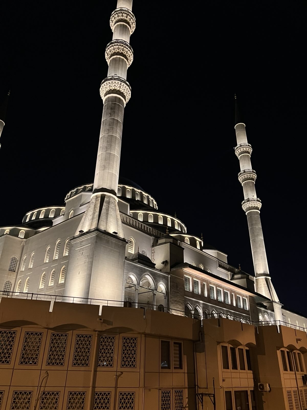 Mosque