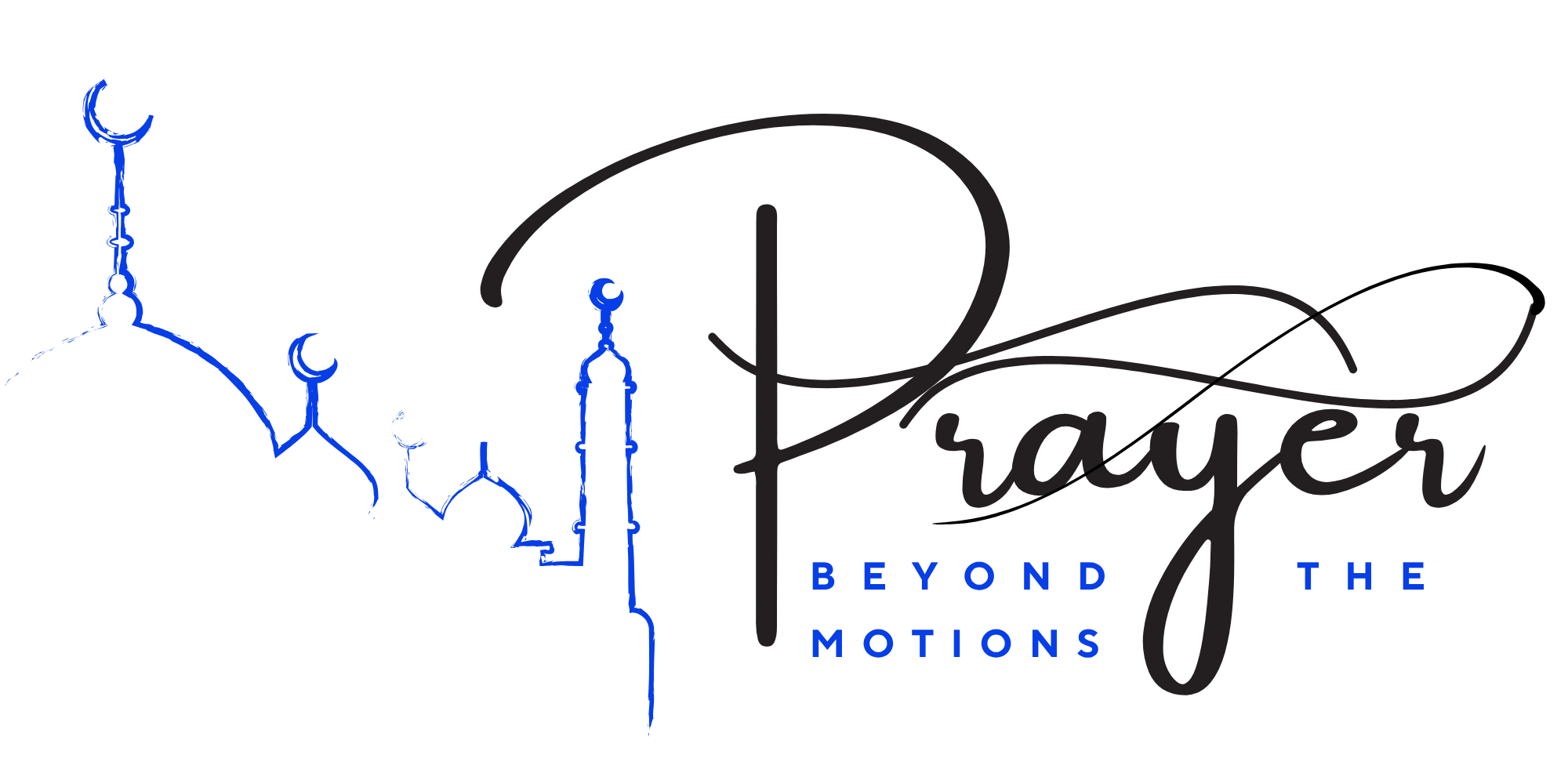 Prayer Beyond the Motions